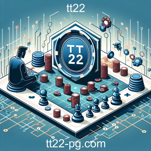 A Evolução dos Jogos de Estratégia no TT22